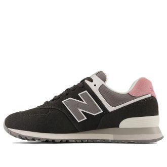 New Balance 574 Black Pink U574PX2