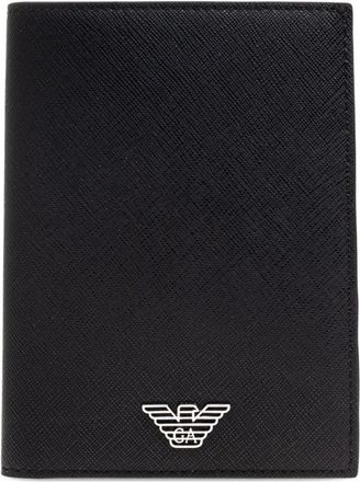 Emporio Armani Uomo, Accessori, Nero, Taglia unica, new