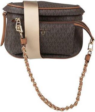 Michael Kors BAGS - Cross-body bags on YOOX.COM