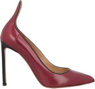 Francesco Russo Pumps