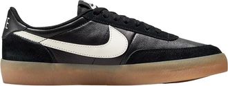 Nike Womens Nike Killshot 2 Black-Gum Yellow Trainer - Size: 6.5