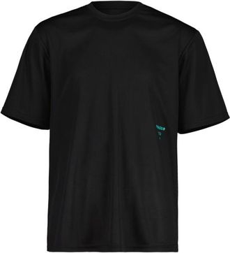 Maloja PrantagoM. Laufshirt f&uuml;r Herren | schwarz