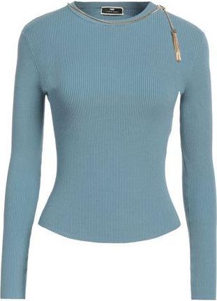 Elisabetta Franchi KNITWEAR - Jumpers on YOOX.COM