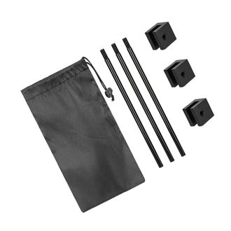OEM Estante Multifuncional Para Ollas, - De Tres Patas