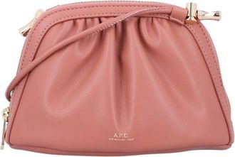A.P.C. Small Ninon Bag
