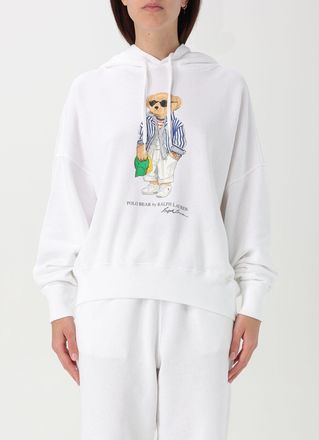 Polo Ralph Lauren Pantalone Polo Ralph Lauren in misto cotone