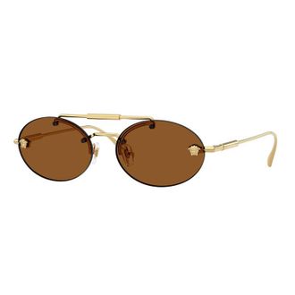 Versace VE2295 1002/73 Gold/Brown