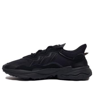 adidas Ozweego Shoes Black FV9665