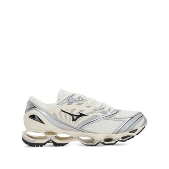 Mizuno Fitness, Dames, Beige, 38 1/2 EU, Wave Prophecy LS