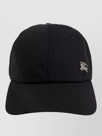 Burberry nylon baseball cap