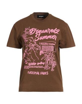 Dsquared2 T-shirts