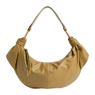 Coccinelle Donna, Borse, Verde, Taglia unica, new