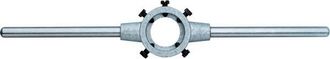 Forum Portaterrajas Con Tornillo Tensor, Para &Oslash; Terraja X Altura : 30 X 11 Mm, Rosca M&eacute;trica M10-11 Mm, Rosca M&eacute;trica Fin M10-11