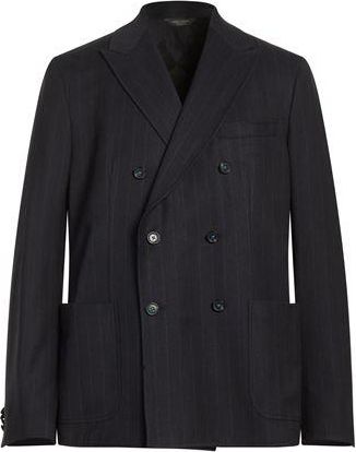 Berry & Brian SUITS and CO-ORDS - Blazers on YOOX.COM
