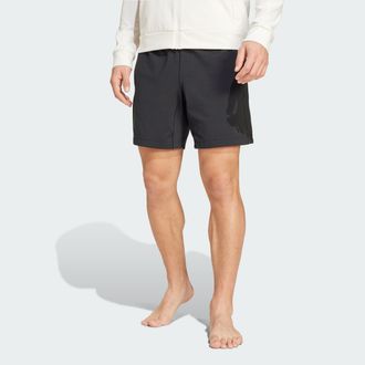 adidas Mens adidas Puremotion Shorts