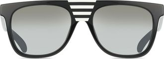 Calvin Klein CKNYC1852S 005 Mens Sunglasses Black Size 53