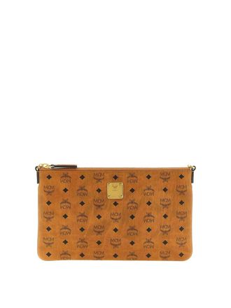 MCM Clutch