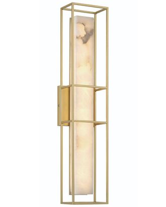 Eurofase Lighting Blakley 24In Outdoor Wall Sconce