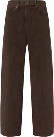 Pinko Mujer, Vaqueros, Marr&oacute;n, Talla: W29