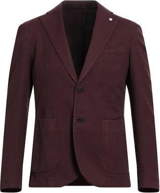 L.B.M. 1911 L. B.M. 1911 Blazers