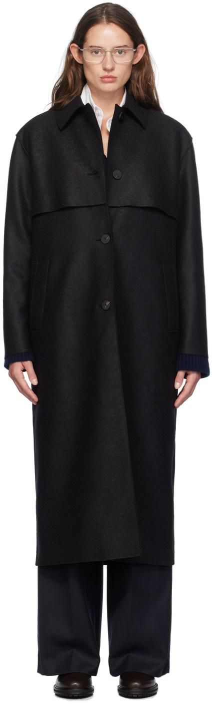 Harris Wharf London Coats − Sale: up to −86% | Stylight