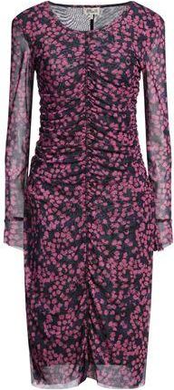 Baum Und Pferdgarten VESTIDOS - Vestidos midi en YOOX.COM