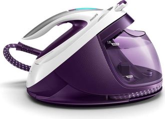 Philips Perfectcare Elite Plus Gc9660/30 Ferro Da Stiro Con Caldaia 2700w 7,5 Bar - Philips