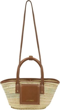 Jacquemus Le Petit Panier Soli