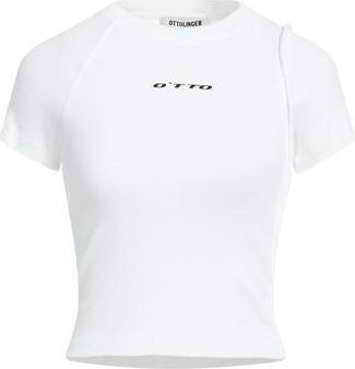 Ottolinger TOPWEAR - T-shirts sur YOOX.COM