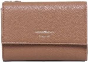 Emporio Armani Accesorios - Accessories - Mujer - Marr&oacute;n - ONE SIZE