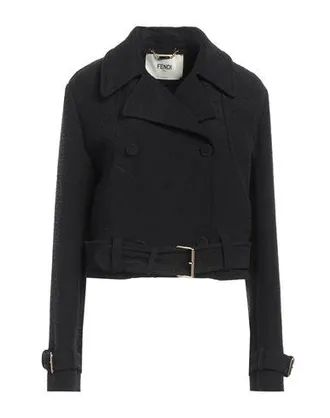 Fendi CAPISPALLA - Giacche & Giubbotti su YOOX.COM