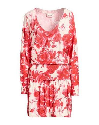 Blugirl DRESSES - Midi dresses on YOOX.COM