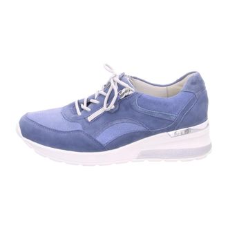 Waldl&auml;ufer Dames, Schoenen, Blauw, Maat: 40 1/2 EU