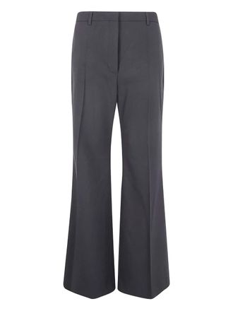 Filippa K Dionne side-pocket trousers - Grey