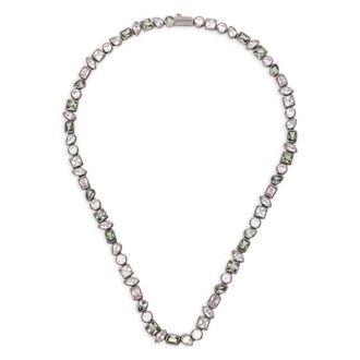 Darkai Selva Necklace