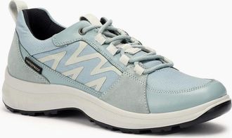 Hotter Womens Chill WP Womens Trainers - Blue - Size: 6.5