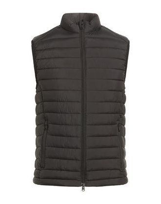 Ecoalf COATS & JACKETS - Gilets on YOOX.COM