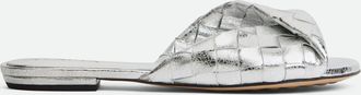 Bottega Veneta Mule Flat Blink - Bottega Veneta