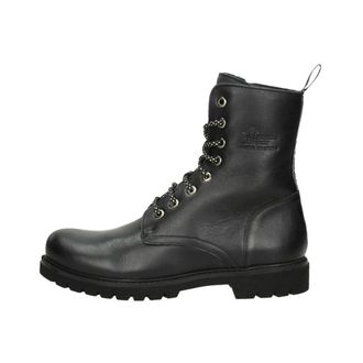Panama Jack Dames, Schoenen, Zwart, Maat: 39 EU