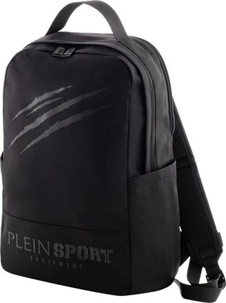 Plein Sport Hombre, Bolsos, Negro, Talla: ONE Size