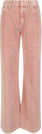 Seven 7 Straight-leg jeans