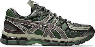 Asics Sneakers - Heren - Sneakers - Veelkleurig - 42 EU - Schoenen