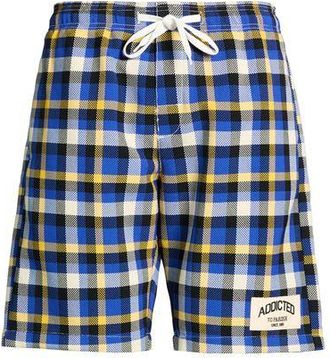 P.A.R.O.S.H. BOTTOMWEAR - Shorts & Bermuda Shorts on YOOX.COM