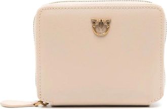 Pinko Pinko, Dames, Accessoires, Beige, Maat: ONE Size