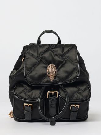 Kurt Geiger Backpack KURT GEIGER LONDON Woman color Black