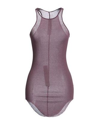 Rick Owens Tank tops