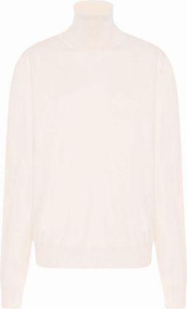 The Row Heva Sweater - Womens - Wool