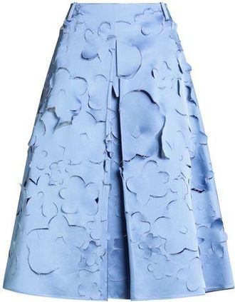 Marni PARTES DE ABAJO - Faldas midi en YOOX.COM