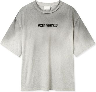 Axel Arigato Uomo, Top, Grigio, M, new