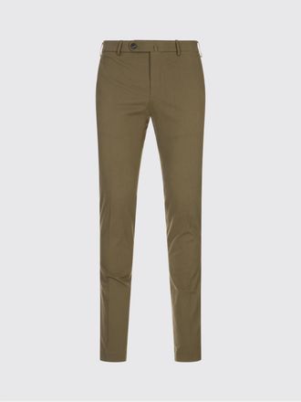 Incotex Pantalone chino Incotex in cotone stretch